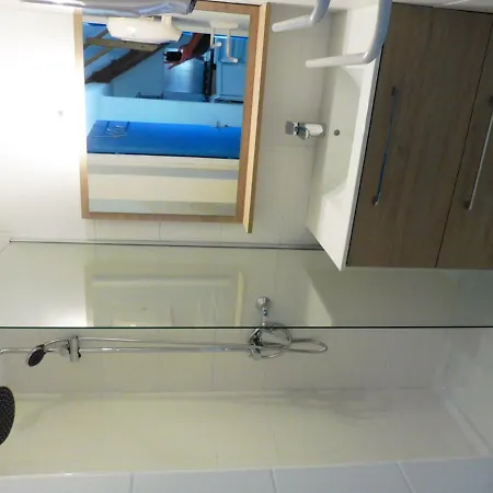 Aloa Joli 2 Pieces Avec Mezzanine Piscine Proche Richelieu Cap D'agde Apartmán